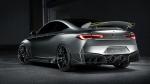 Infiniti Q60 Project Black S 2017 года